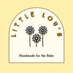 Little Lou’s- Handmade For The Babe