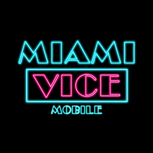 Miami Vice Mobile