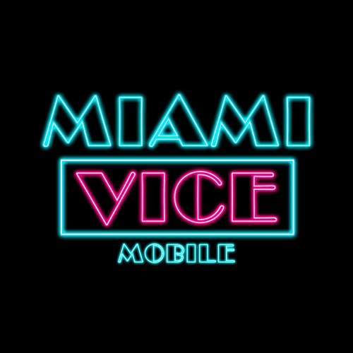 Miami Vice Mobile