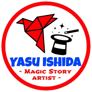 Yasu Ishida, Magic Story Artist