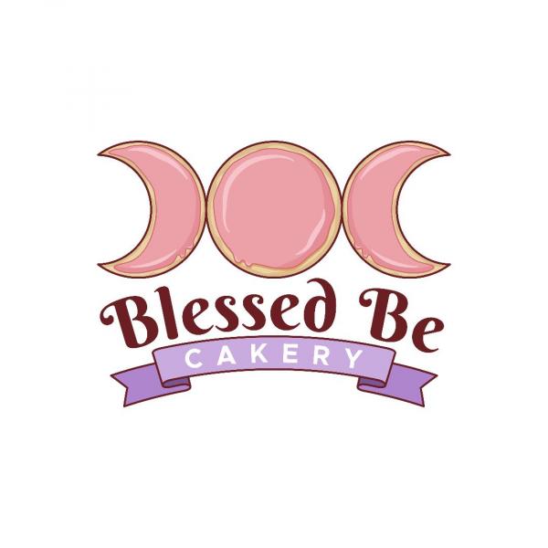 Blessed be cakery