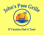 John's Pass Grille