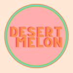 Desert Melon Clay