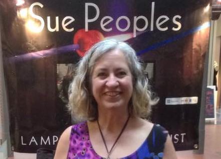 Sue User Profile