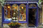 North’s Cotswold Bakery - P 48 - 5X7 matted 9X12