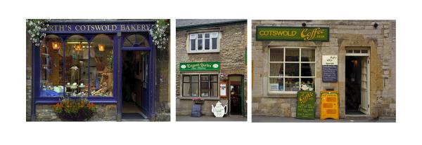 Cotswold Storefronts - TR21