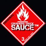 Crushers Truck Sauce