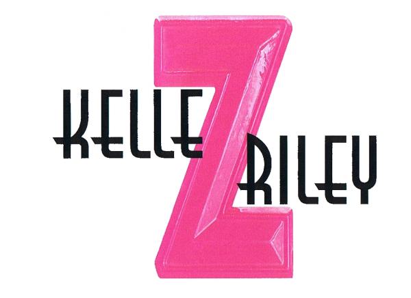 Kelle Z Riley Author
