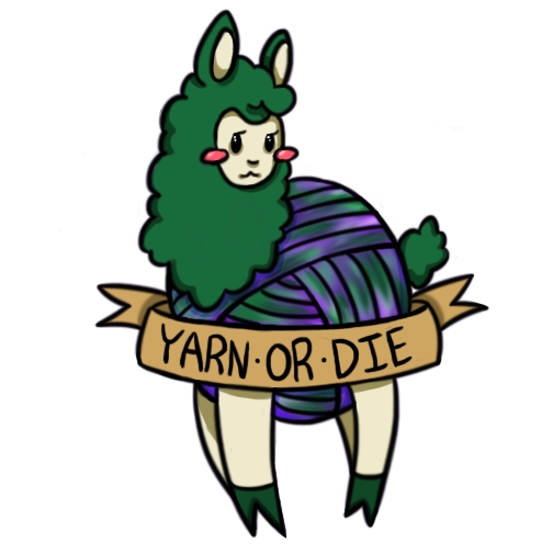 Yarn or Die