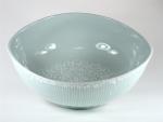 Medium Oblong Swirl/Stripe Bowl