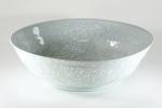 Large Cloud Bowl