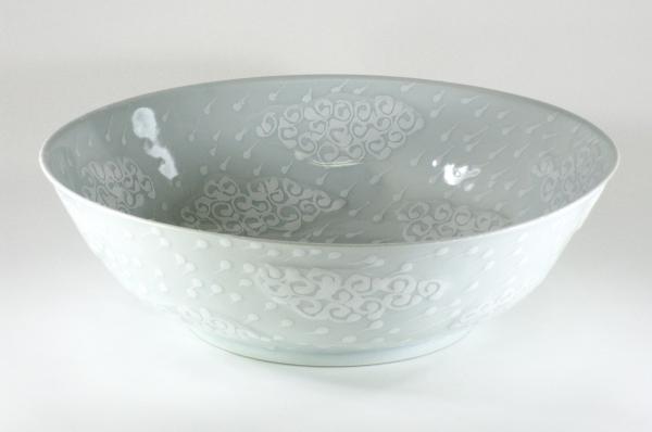 Large Cloud Bowl picture