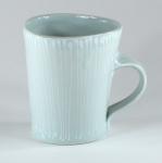 Triangular Striped Mug