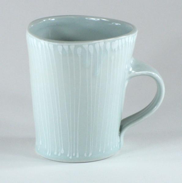 Triangular Striped Mug picture