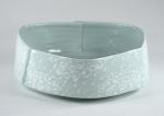 Medium Darted Cloud Bowl