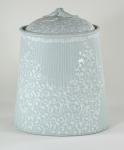 Large Oval Jar