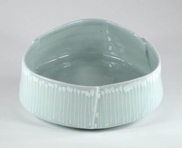 Small Darted Stripe Bowl picture