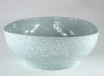 Medium Oblong Cloud Bowl