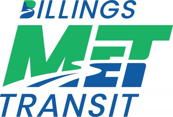 City of Billings MET Transit