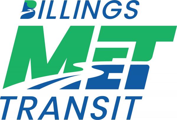 City of Billings MET Transit