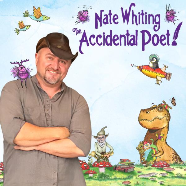 Nate Whiting - The Accidental Poet