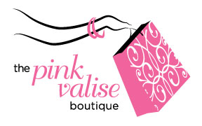 The Pink Valise Boutique
