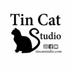 Tin Cat Studio