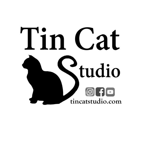 Tin Cat Studio