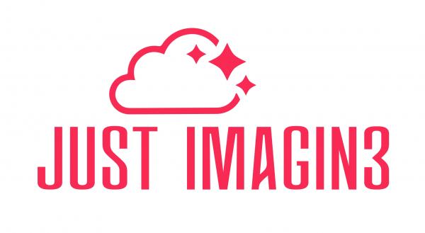 Just Imagin3