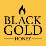Black Gold Honey