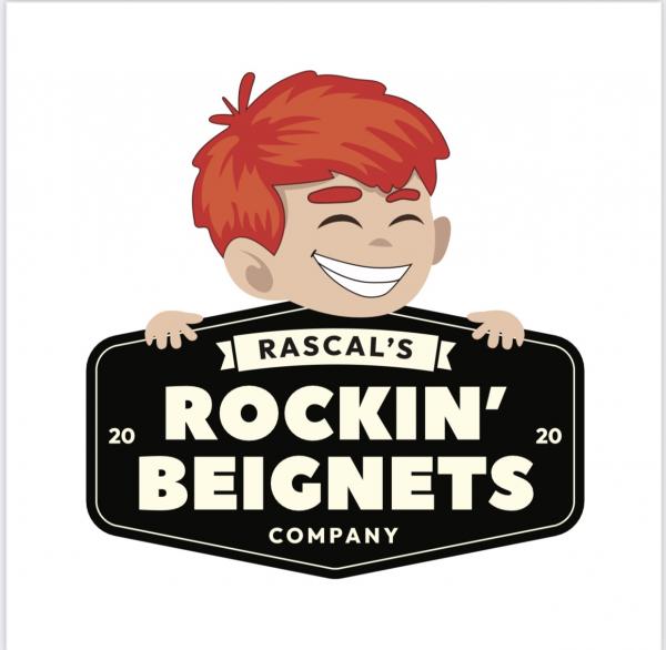 Rascal’s Rockin’ Beignets