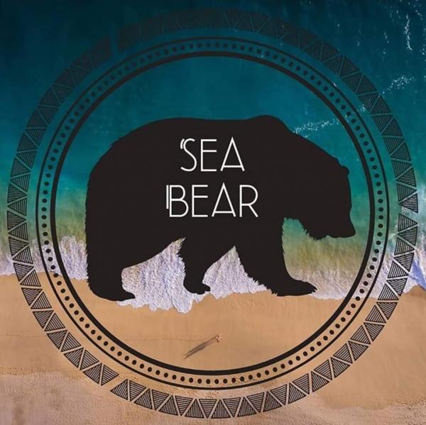 Sea Bear Art