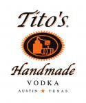 Tito's Handmade Vodka