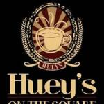 Hueys on the Square