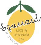 Lemonality-Squeezed