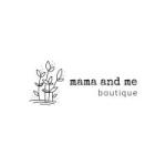 Mama  and Me Children Boutique