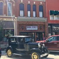 Main Street Goods & Goodies