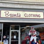 Brant's Clothing