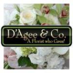 D'Agee & Co. Florist