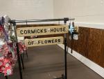 Cormick's House of Flowers