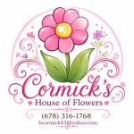 Cormick's House of Flowers