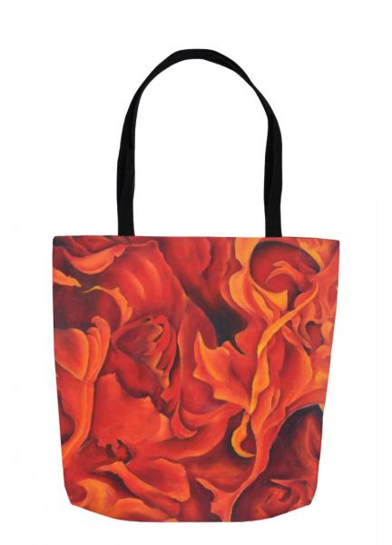 New Year Eve Tote Bag picture
