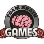 Foam Brain Games