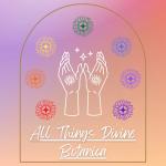 All Things Divine Botanica