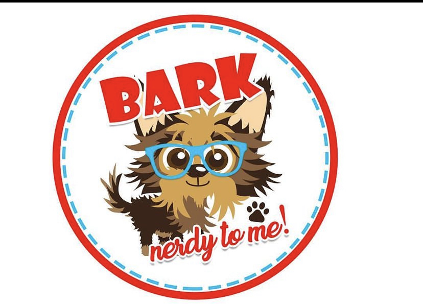 Bark Nerdy To Me