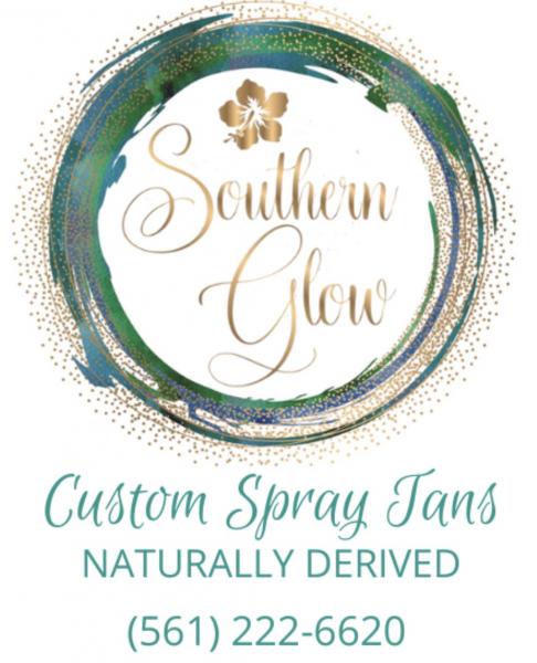 Southern Glow Spray Tans