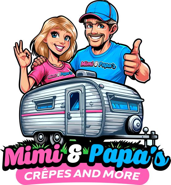 Mimi & Papa’s Crepes and More