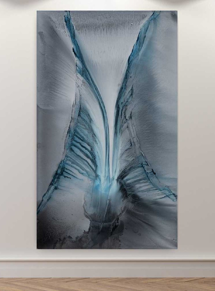 No. 3342 oil painting picture