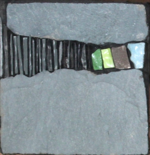 Green Slate picture