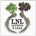 lettuce N Leaf Farms